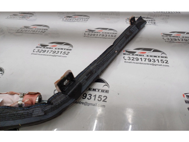 Боковая подушка безопасности 8X3880741A, 1050581760002 Audi A1