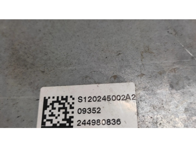 Řídící jednotka S120200102A, 8200414422 Renault Modus 2004