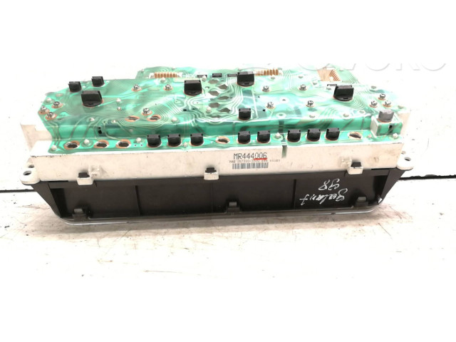 Спидометр (приборный щиток) MR444006, 2573103920 Mitsubishi Galant