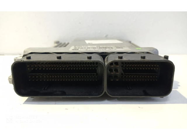 Řídící jednotka 0281013502, 0281013502 BMW 1 E81 E87 2010