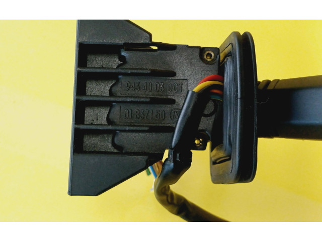 Ручка стеклоочистителей 9434003 Volvo 960