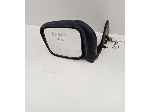 Zpětné zrcátko Mitsubishi Pajero 2000 ELETRICO, REF