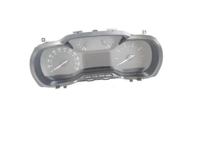 Панель приборов 983095208001, 983095208001   Toyota ProAce City       