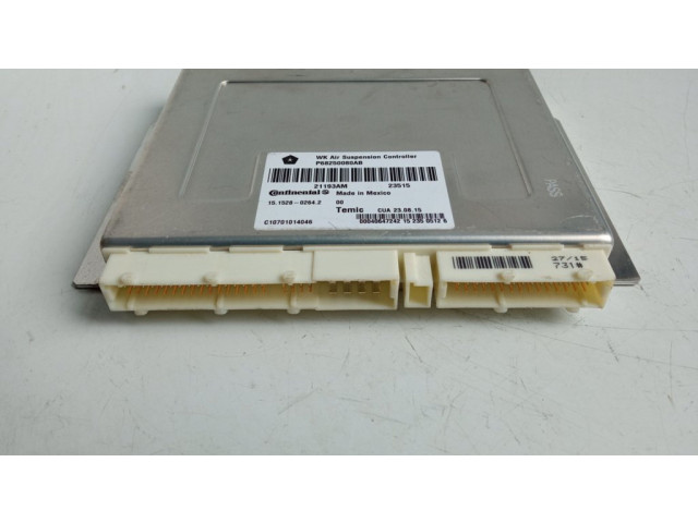 Блок управления 68250080AB   Jeep Grand Cherokee