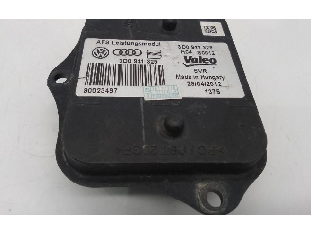 Блок управления Xenon