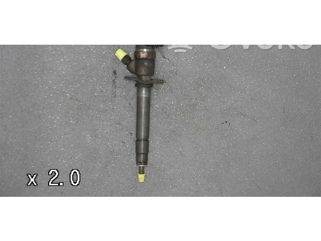 Форсунка 0445110078    Volvo V70   D5244T 