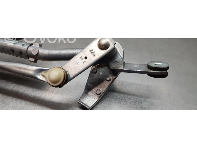 Моторчик дворников LR058845, FK7217500AA    Land Rover Discovery Sport