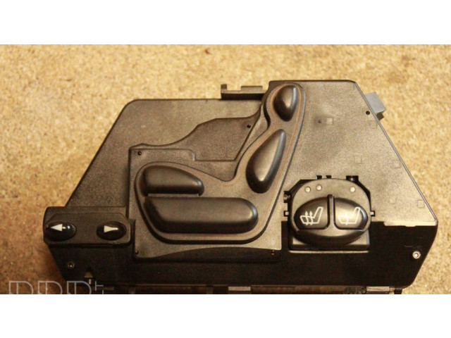 Включатель (включатели) регулировки