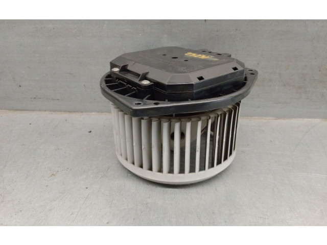 Вентилятор печки    27225JK60B, 27225JK60B   Infiniti EX