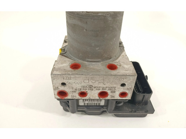 Блок АБС 8R0907379C, 0265235123   Audi  Q5 SQ5  2008 - 2017 года