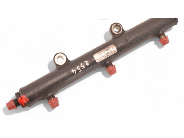 Топливная рампа 4R8Q9D280AC, JDE4062 Jaguar XF X250 для двигателя AJD 7G