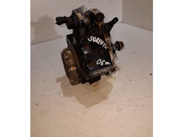 Топливный насос