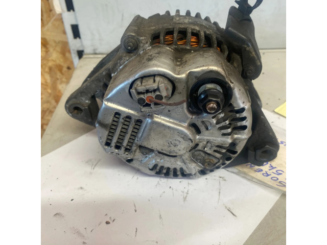 Генератор 373004A300, 12V110A   KIA Sorento 2.5     