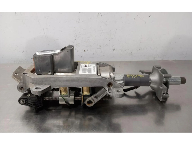 Руль Jaguar XF X250 2007 - 2015 года 2W933C529AM