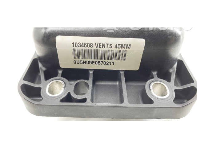 Подушка безопасности пассажира 8v0880204c   Audi A3 S3 8V