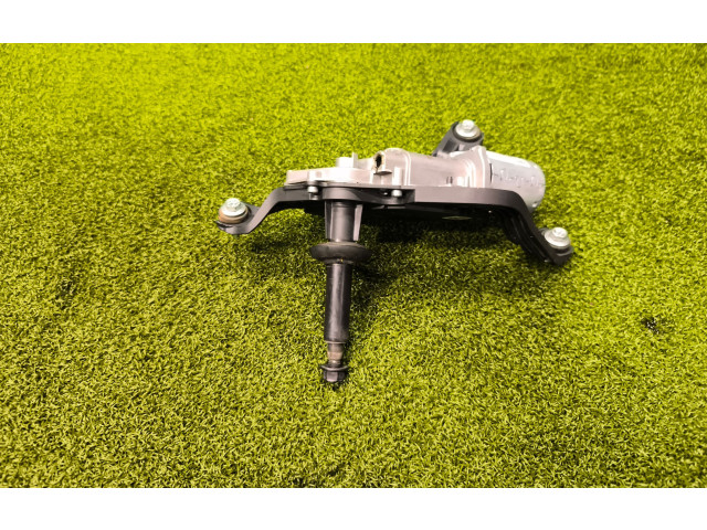 Моторчик заднего дворника 98700Q0400, W435427 Hyundai Bayon