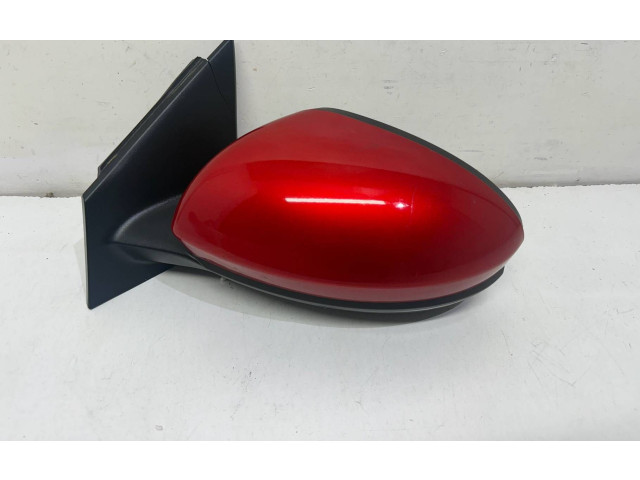 Зеркало электрическое        Renault Megane IV  2016 -  года   