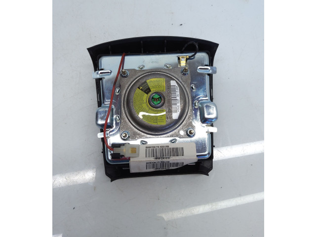 Подушка безопасности водителя 8620021500 SsangYong Rodius