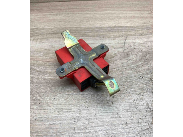 Блок управления 1137328045, MR213384 Mitsubishi Carisma