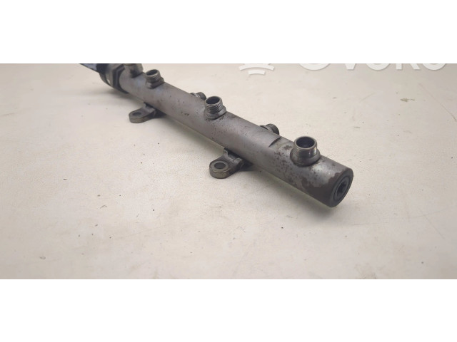 Топливная рампа 059130090AJ   Audi A5 8T 8F   для двигателя CAPA