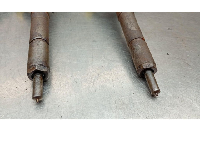 Комплект жиклеров (форсунок) 0445110083, 0445110083   Fiat Punto (199)  