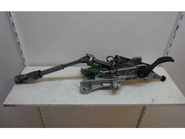    Рулевая рейка    Ford Focus 2010 - 2017 года