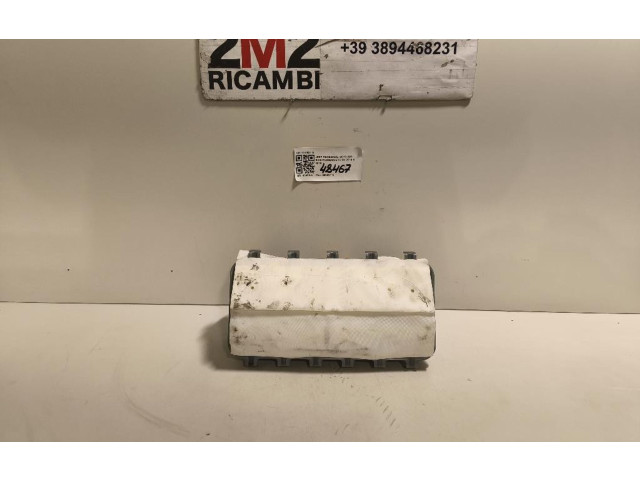 Подушка безопасности пассажира AIR-BAGPASSEGGERO, 55263113 Jeep Renegade