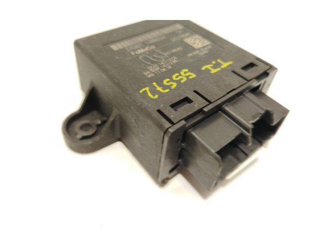 Топливная рампа DG9T14B534CA, 2146379   Ford S-MAX   для двигателя UNCK