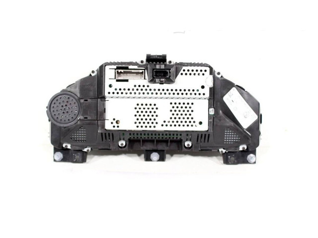 Přístrojová deska Volkswagen Touareg II 2012 7P6920881Q, 0263677080