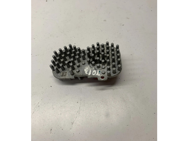 Блок фонаря / (блок «хenon»)