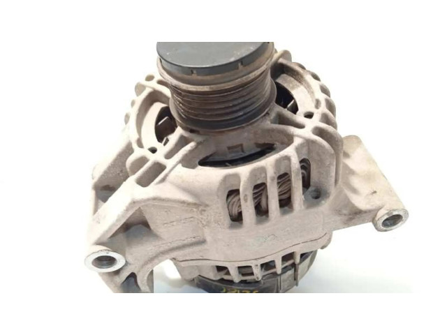 Генератор 52003517, MS1012101192 Opel Combo E 1.2