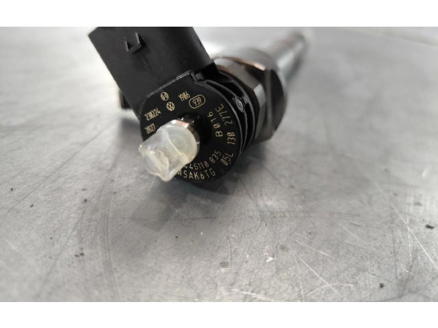 Vstřikovač 05L130277E Volkswagen T-Roc