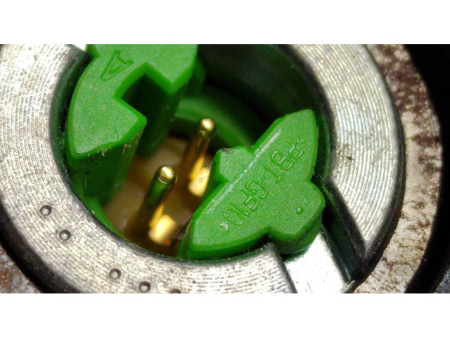 Подушка безопасности для колен 6M21U043K92cg, 6m21u043k93ag Ford Galaxy