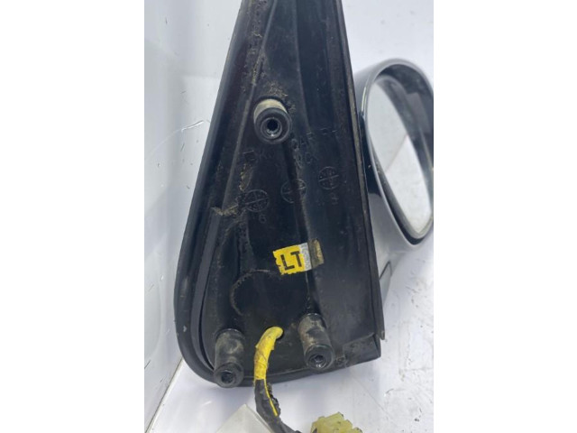 Зеркало электрическое SsangYong Korando - года