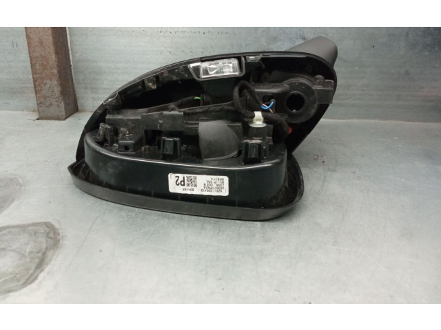 Zpětné zrcátko Nissan Juke II F16 2023 963026PA2A, 963026PA2A