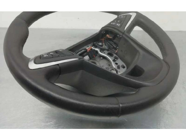 Руль Saab 9-5 2010 - 2016 года 13332551, CONMANDOS