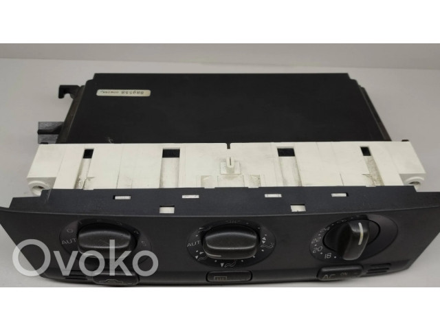 Блок управления климат-контролем 889558, 00W09K Volvo S40, V40