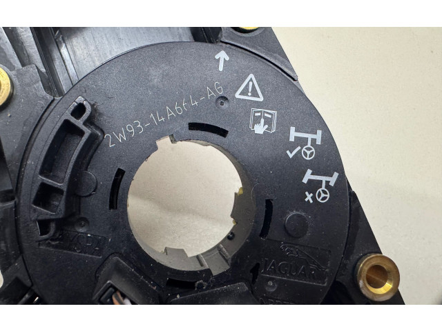 Подрулевой шлейф SRS 8w8313N064CB Jaguar XF X250