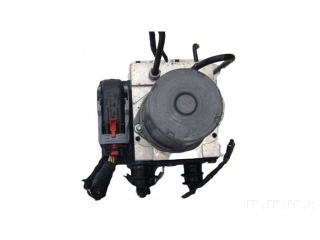 Jednotka ABS 8K0907379BB Audi A4 S4 B8 8K 2008