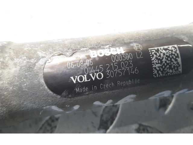 Магистральная трубка топлива