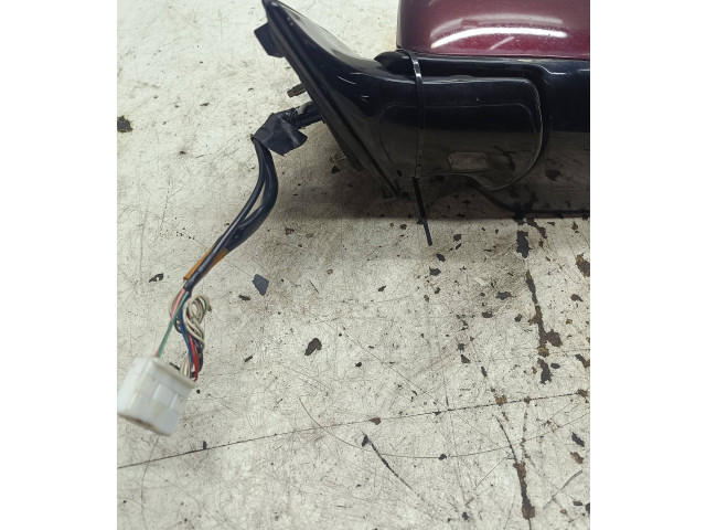 Зеркало электрическое Infiniti EX 2007 - года