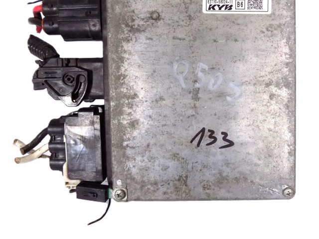 Блок управления двигателем Блок управления 285054GA0E Infiniti Q50