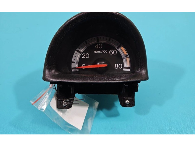 Панель приборов 735276243, IMPRK1386883   Fiat Seicento/600       