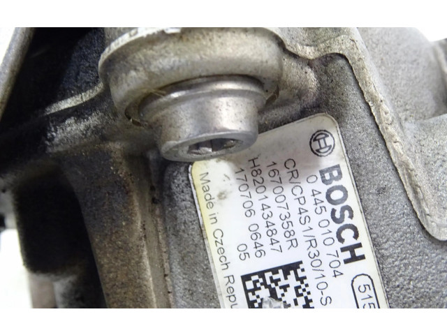 Vstřikovací čerpadlo 167007358R   Nissan Note (E12)     