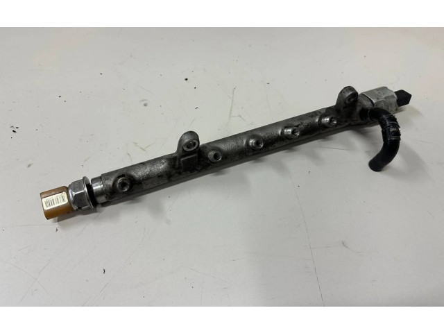 Топливная рампа R031125 Volkswagen Jetta VI для двигателя CAY