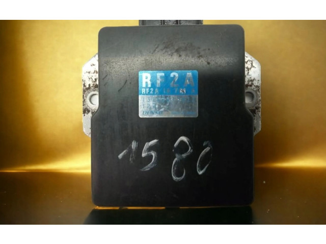 Блок управления 1310001022 Mazda Premacy