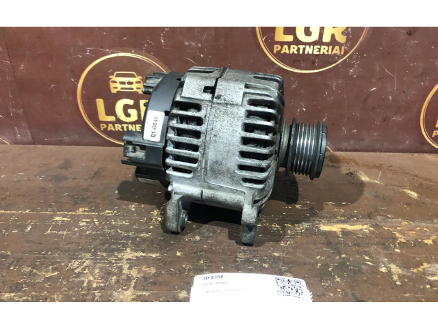 Генератор TG14C011 Volkswagen Caddy