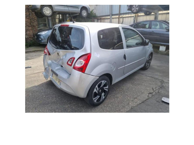 Ручка стеклоочистителей 7701048915 Renault Twingo II