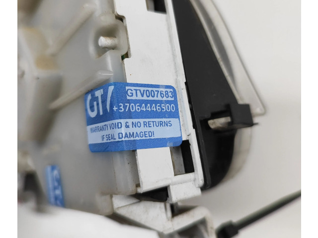 Přístrojová deska Toyota Hilux (N140, N150, N160, N170) 2004 838000KA02