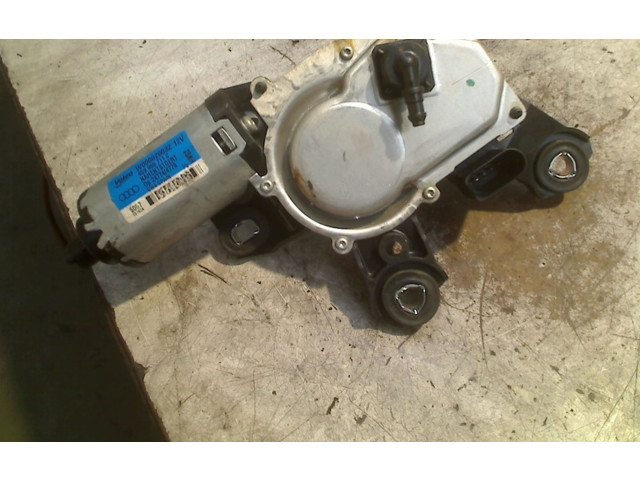 Моторчик заднего дворника 4G9955711C, 4G9955711C Audi A1